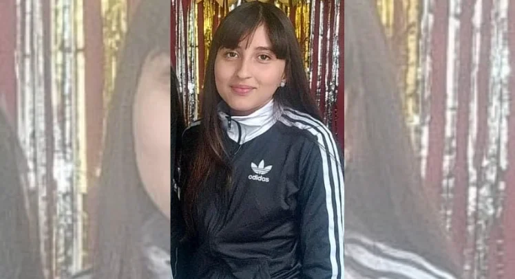 Buscan intensamente a Guillermina Luján Castillo de 12 años