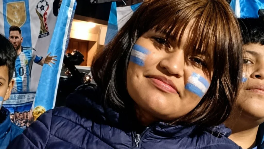 Buscan intensamente a Lucero Tejerina, una adolescente de 15 años desaparecida en Orán