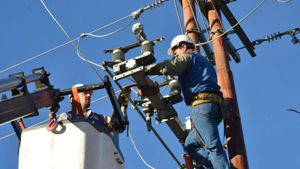 Día del Trabajador de la Energía Eléctrica: así atenderá EDESA este lunes