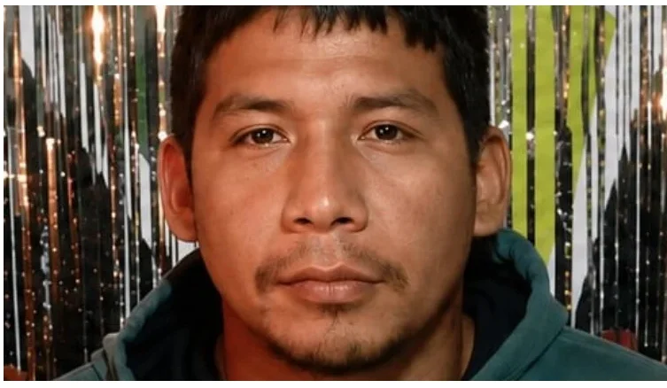 Buscan intensamente a Eduardo Aldana, padece esquizofrenia
