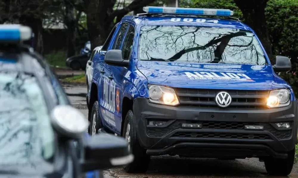 Investigan un supuesto femicidio en Rosario: se entregó el novio de la víctima