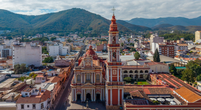 El frío empieza a dar tregua: así estará el tiempo esta semana en Salta
