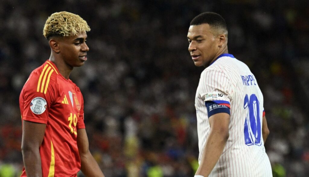 Francia y España se enfrentan por un lugar en la gran final del Mundial 2026