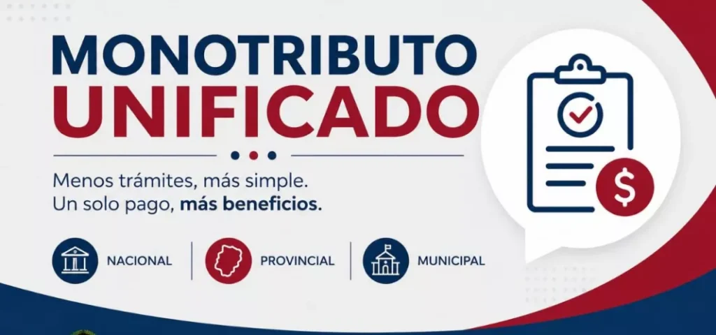 San Lorenzo pone en marcha el Monotributo Unificado para simplificar el cumplimiento tributario