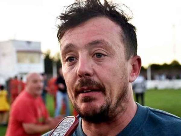 Alexis Matteo será el nuevo técnico de Central Norte