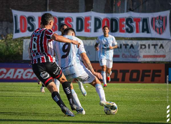 Gimnasia y Tiro recibe a Chacarita y busca afirmarse en zona de reducido