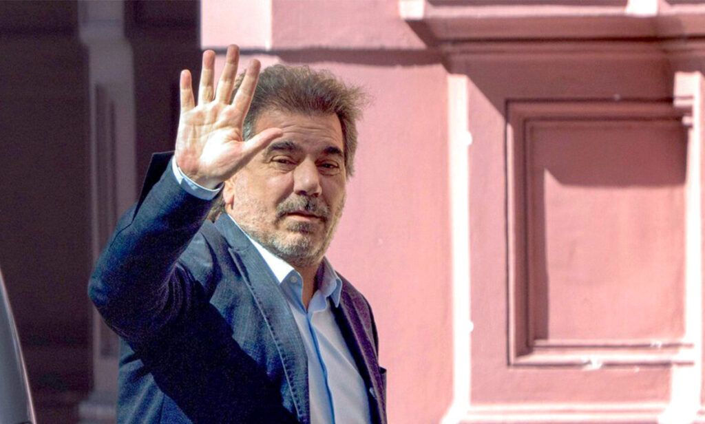 El PRO avaló la reforma de la Carta Orgánica que presentó el Gobierno