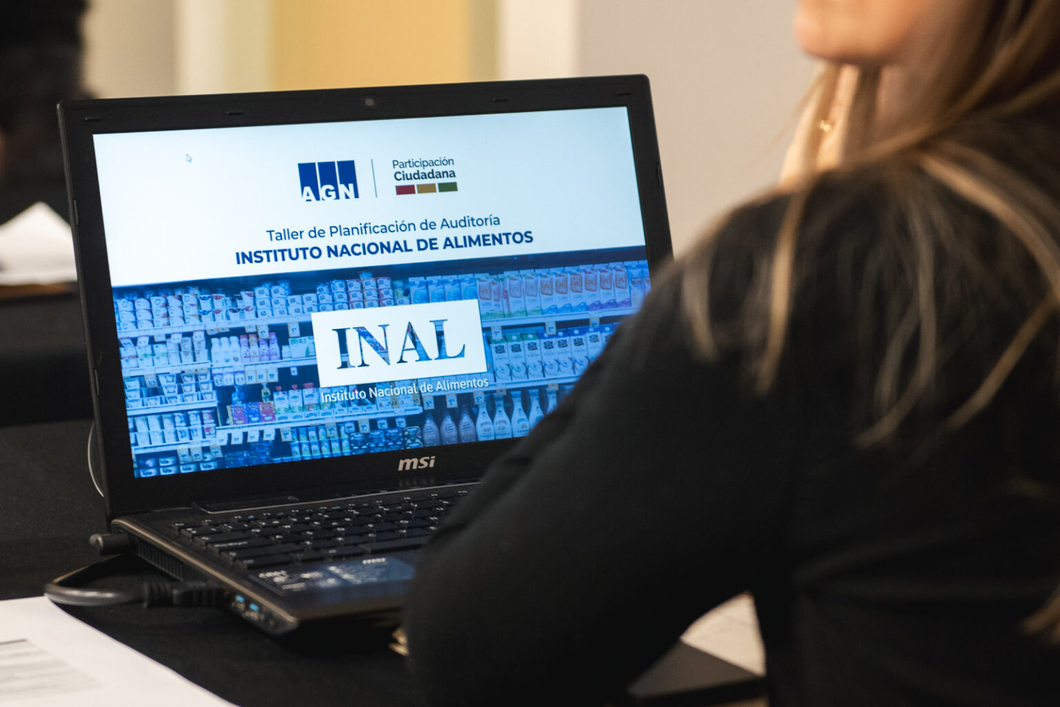 Disuelven el Instituto Nacional de Alimentos y redistribuyen sus funciones entre dos organismos