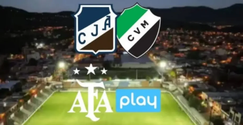 Juventud-Villa Mitre será el primer partido del Federal A televisado por LPF Play