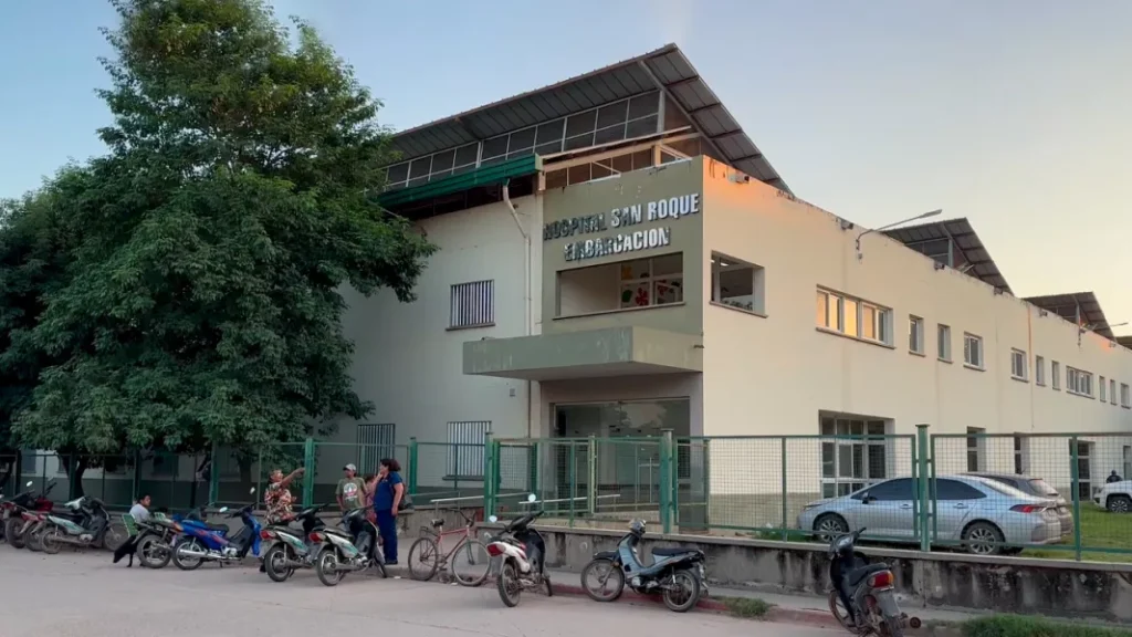 Un salto histórico para la salud del norte: avanza la primera terapia intensiva de Embarcación
