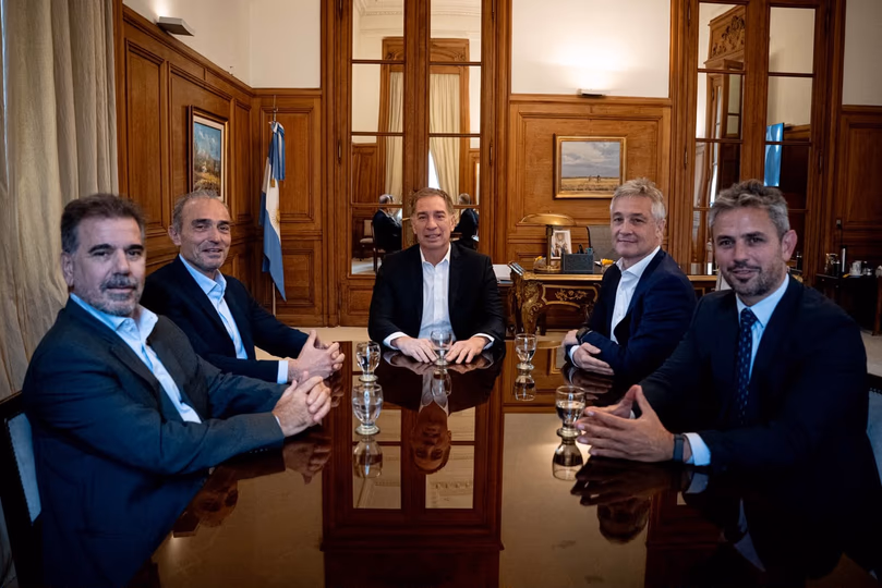 Con varias señales de apertura, el oficialismo busca reconstruir los puentes de confianza con gobernadores y aliados
