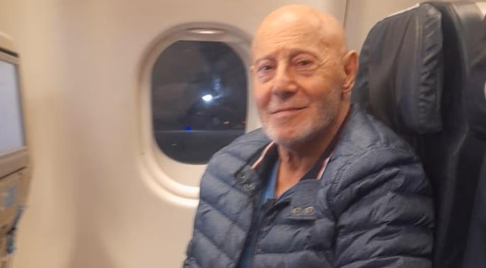 Extraditaron desde México a Raúl Martins, ex agente de la SIDE