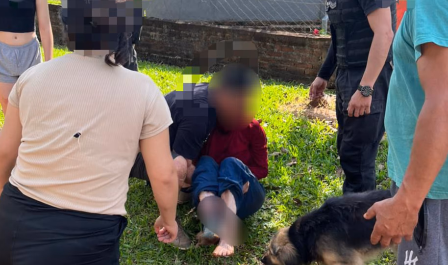 Tragedia en Misiones: un perro mató a una jubilada de 93 años en Santa Ana