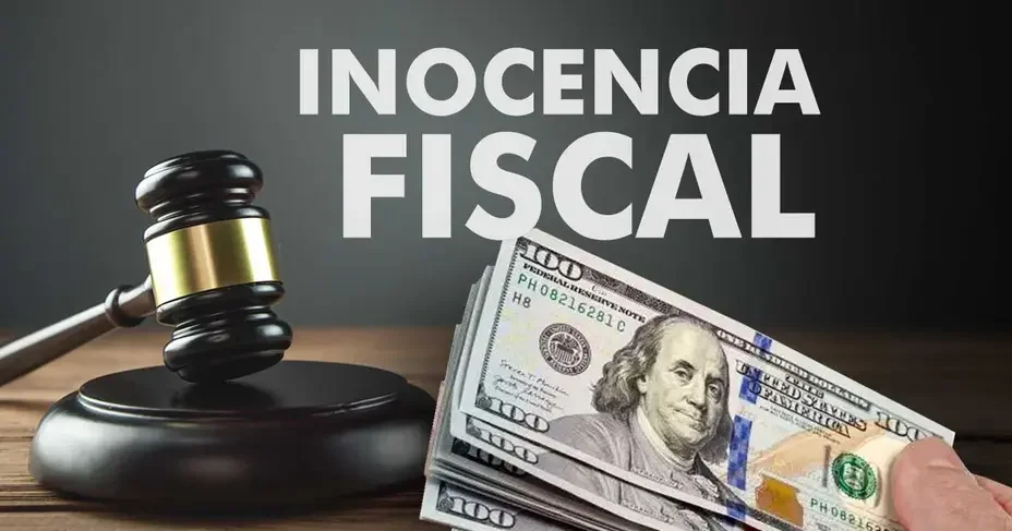 Inocencia Fiscal II: el Gobierno negocia cambios para excluir a funcionarios de los beneficios