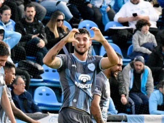 Gimnasia y Tiro venció a Temperley y se metió en zona de clasificación