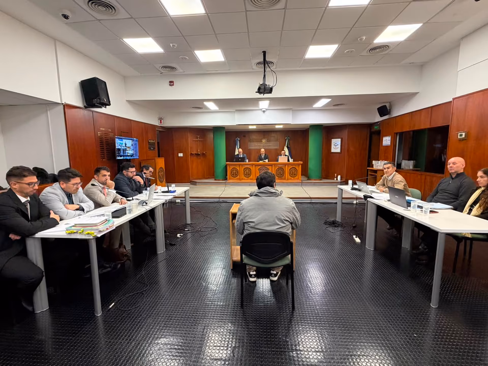 Río Negro: solicitaron nueve años de prisión para el docente de plástica por los abusos de 11 niñas