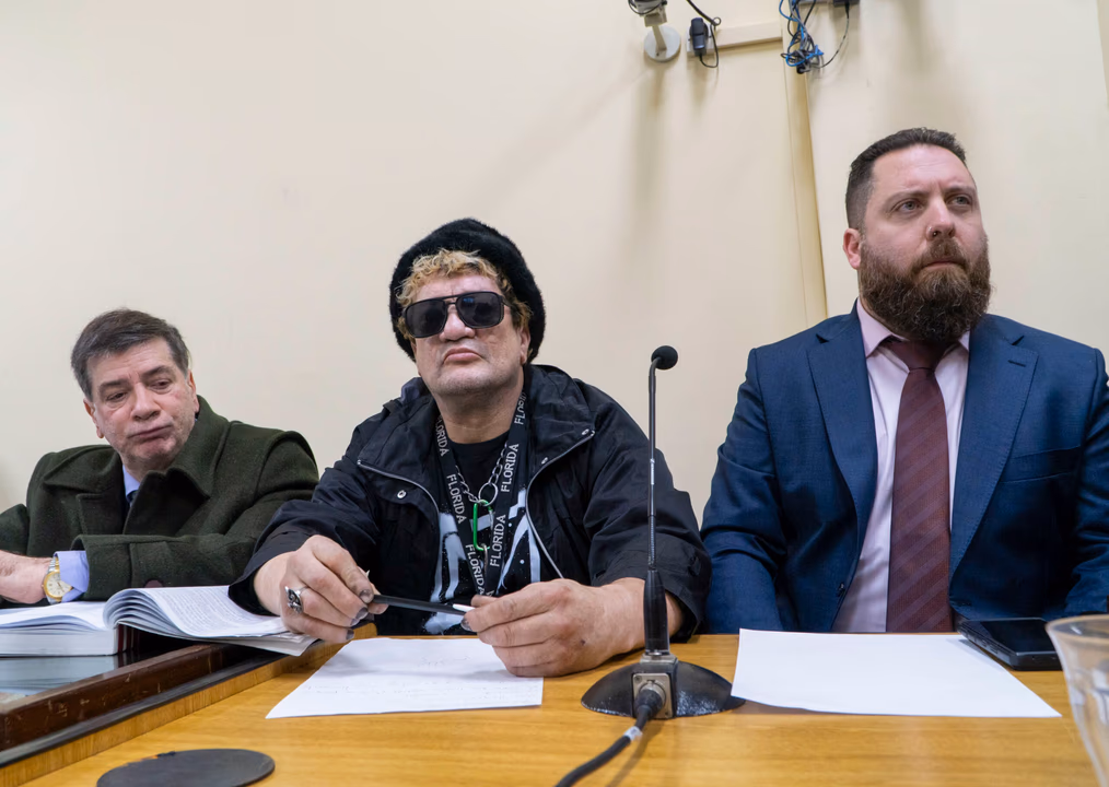 Continúa este miércoles el juicio contra “Pity” Álvarez por el crimen de Cristian Díaz: quiénes declaran