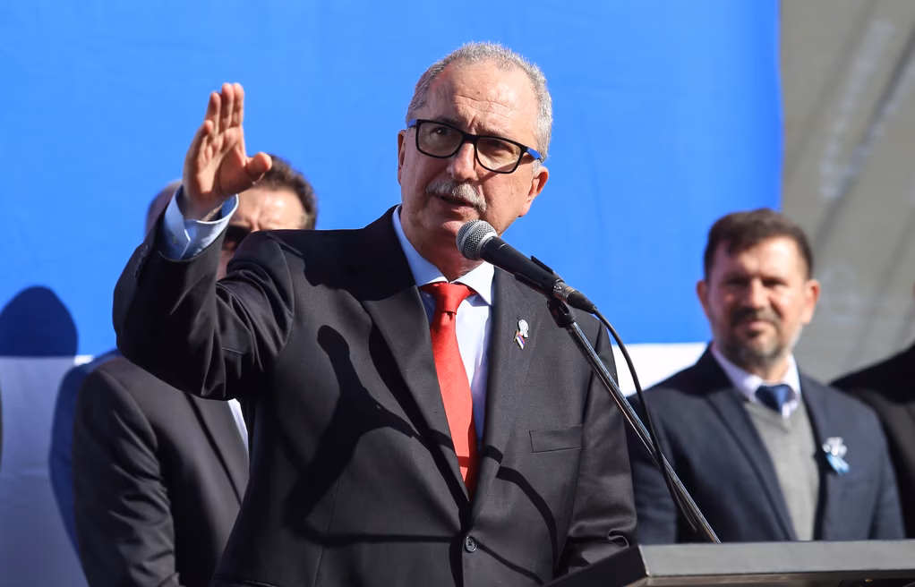 Por la interna en Misiones, Passalacqua arma un nuevo bloque en Diputados junto a los salteños de Sáenz