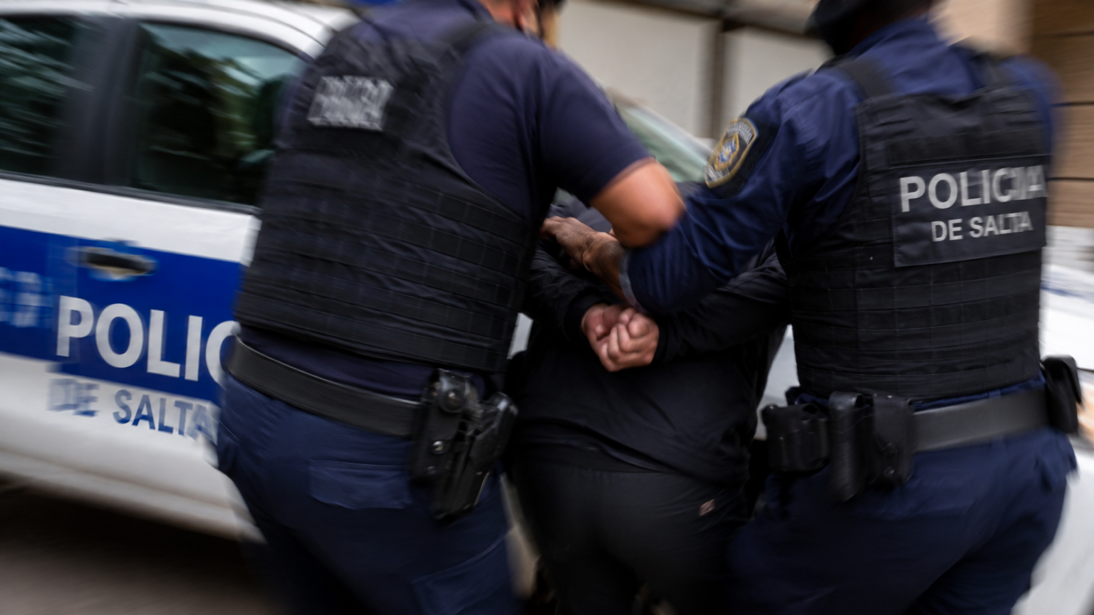 La Merced: imputaron a un comisario acusado de agredir y amenazar a una mujer policía