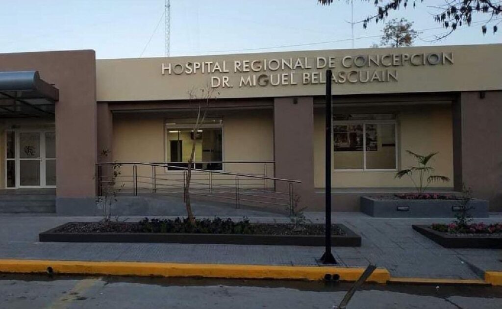 Escándalo en Tucumán: separaron a cuatro empleados del hospital investigado por presunto cambio de bebés