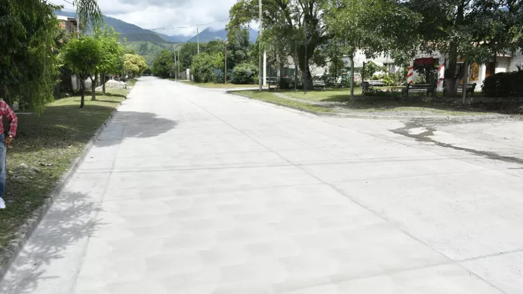 Un municipio de Salta puso límites a la promoción política con fondos públicos, con una excepción