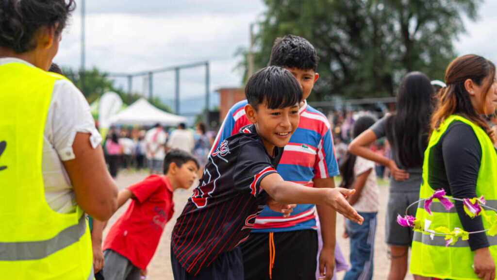 Día del Niño en San Lorenzo: habrá actividades gratuitas en cinco sectores