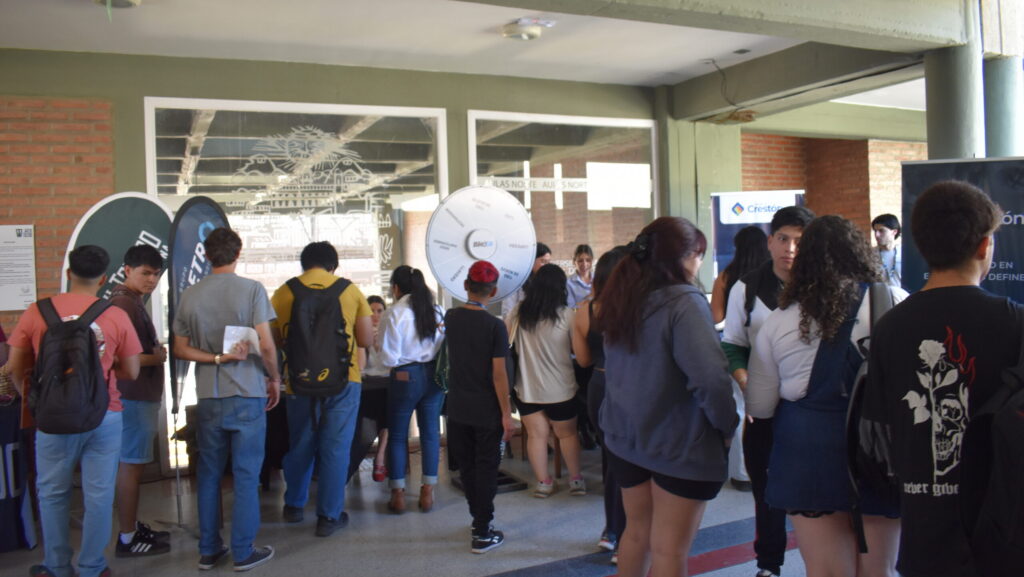 La UNSa realizará una Feria de Empleabilidad para conectar estudiantes con empresas