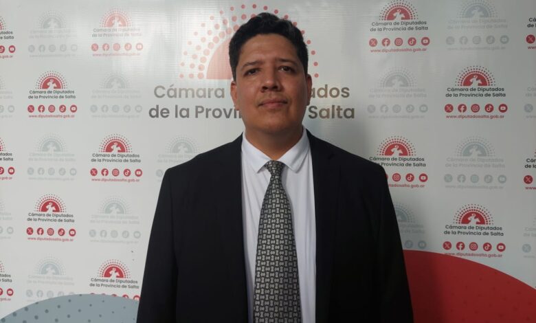 Diputados aprobó la Carta Orgánica de Apolinario Saravia