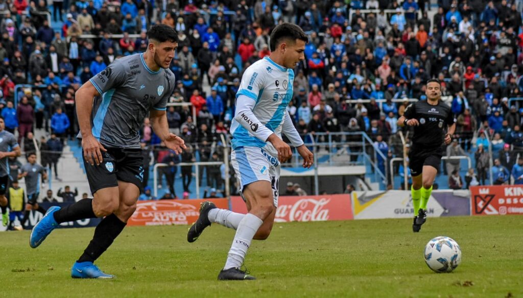 Gimnasia y Tiro va por la clasificación ante Temperley