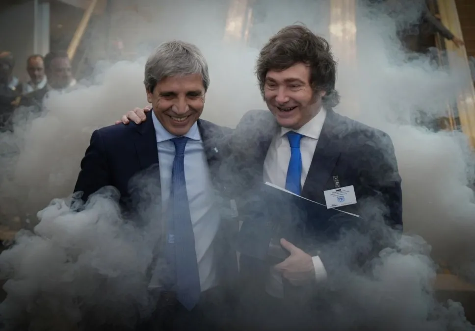 El malestar social se profundiza: solo 15% de argentinos evalúa positivamente la situación del país