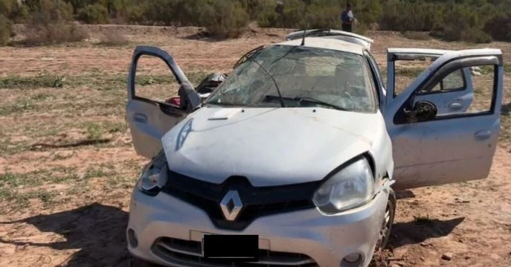 Regresaban a Salta y murieron en un siniestro: buscan a sus familiares