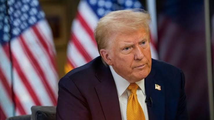 Trump anunció que Estados Unidos aplaza ofensiva contra Irán