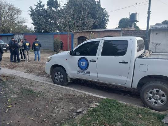 Homicidio en Orán: apuñalan a un joven en el cuello y hay un detenido