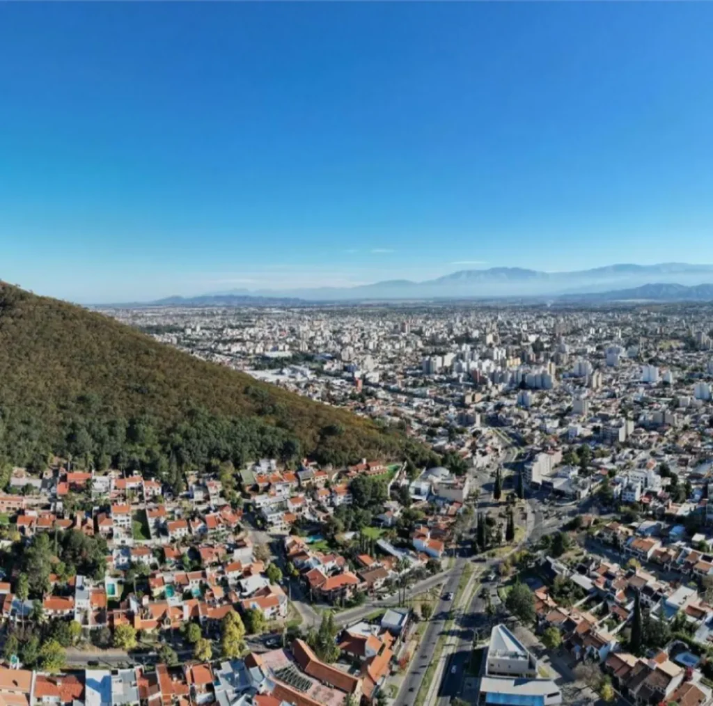 Clima en Salta: cómo estará el tiempo este sábado 22 de agosto