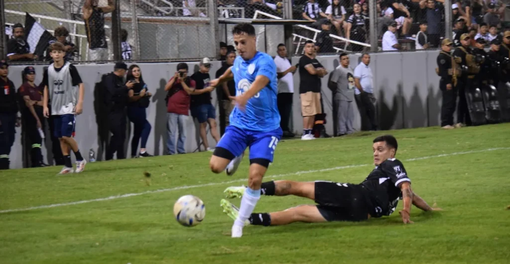 Primera Nacional: el clásico entre Gimnasia y Tiro y Central Norte ya tiene fecha