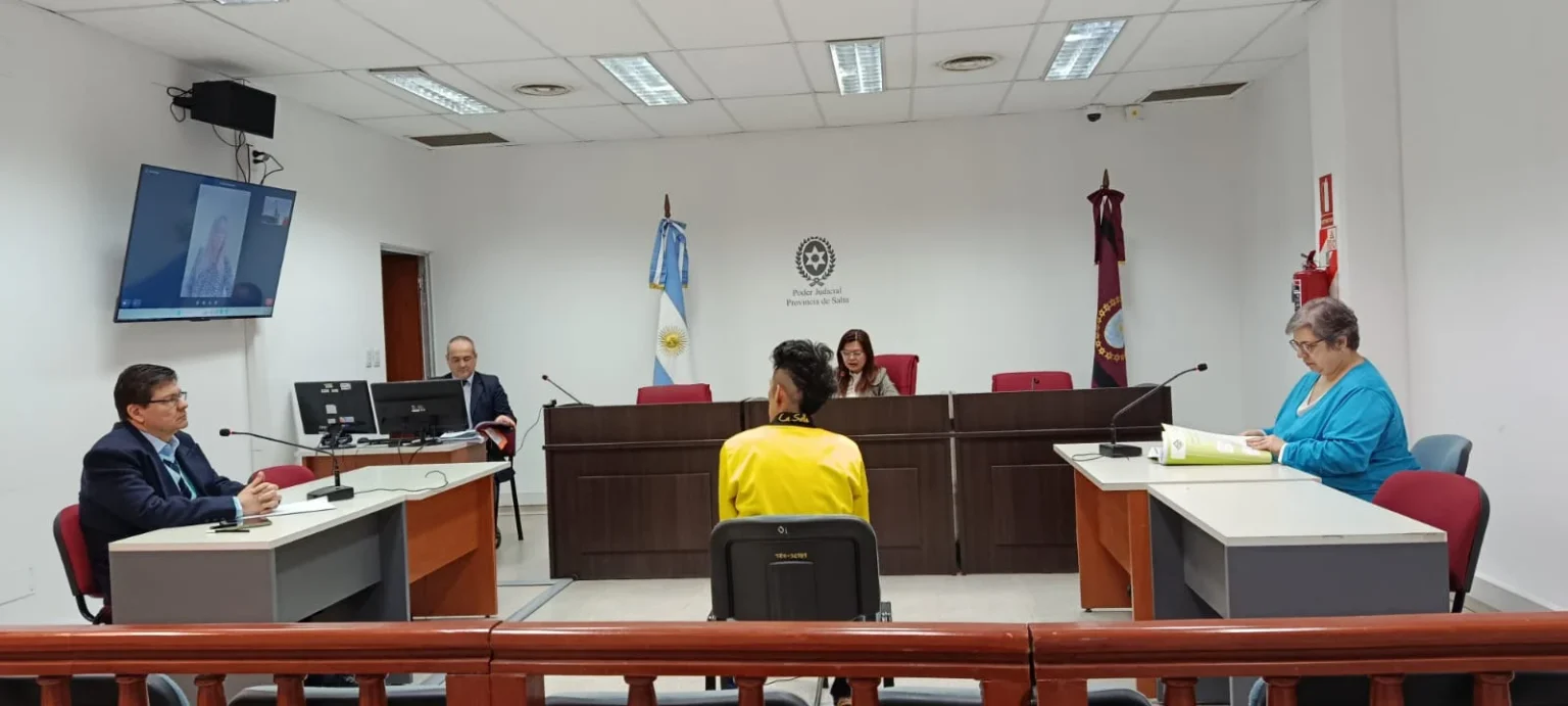 Ciberdelincuencia en Salta: condenaron a 12 años de prisión a un hombre por producir material de abuso sexual infantil