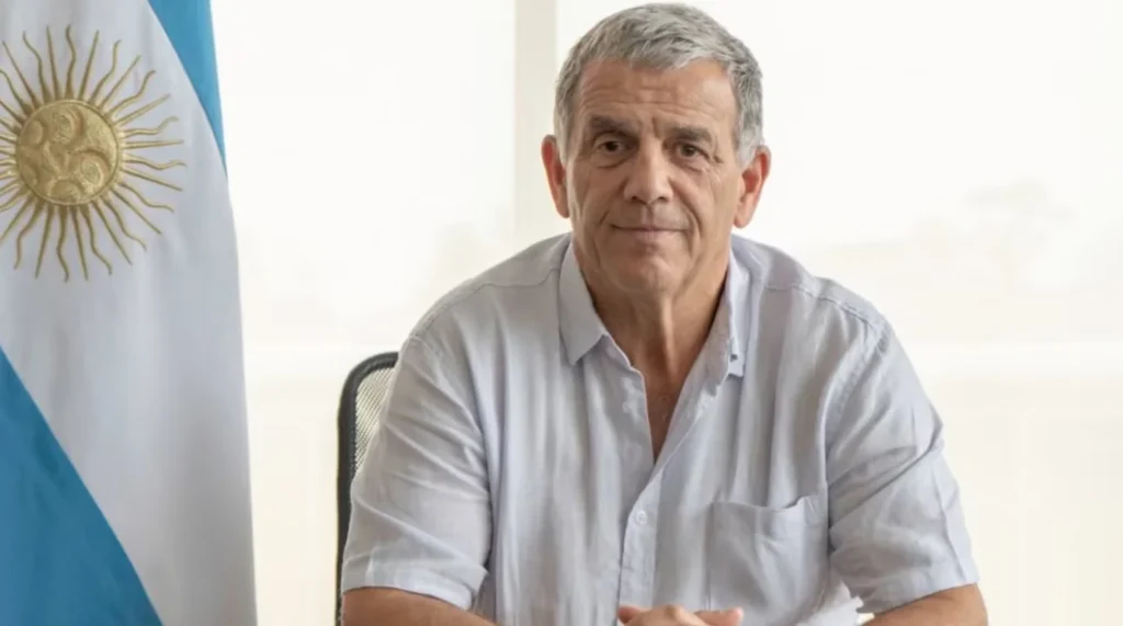 El subsecretario de Deportes de la Nación renunció con duras críticas a la interna del Gobierno Nacional