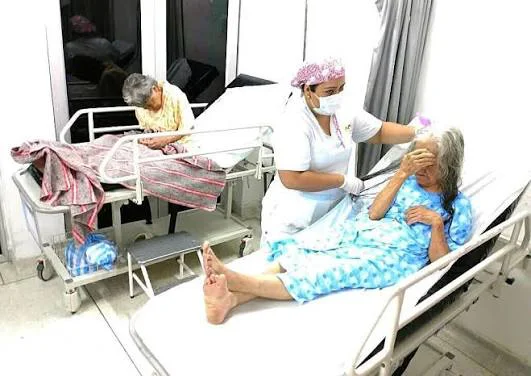 Tartagal: Una abuela y su hija fueron encontradas entre la basura y en grave estado de desnutrición