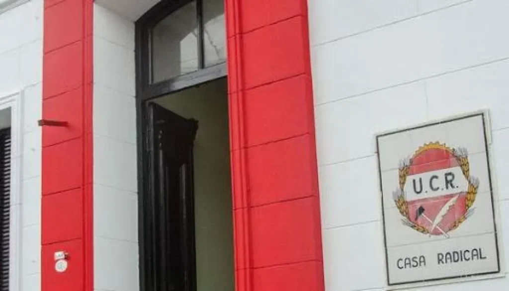 La UCR de Salta va a internas y renovará toda su conducción el 25 de octubre