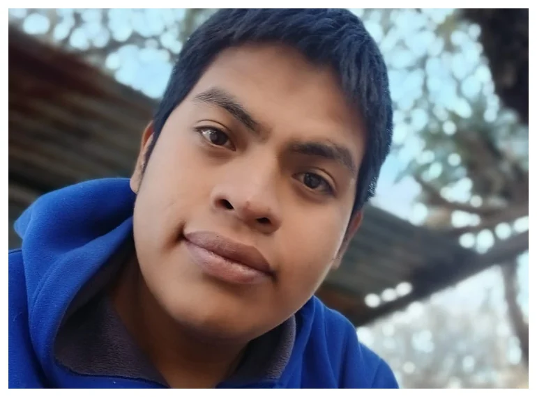 Buscan a Bernabé Peñaloza: salió de su casa en moto, pero no regresó