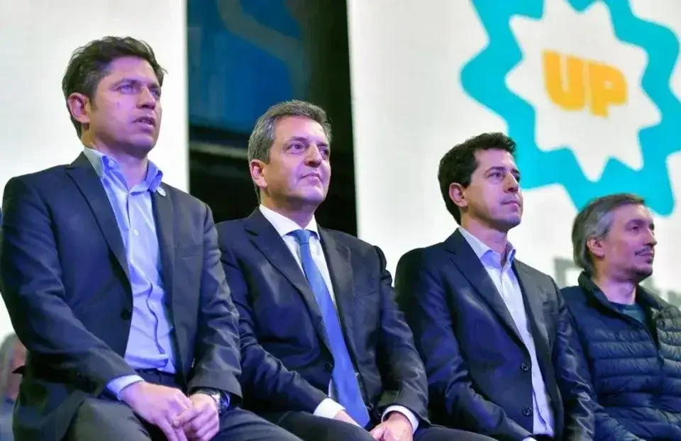 El PJ articula la estrategia para bloquear la eliminación de las PASO