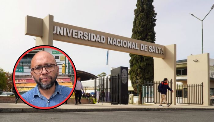 Universitarios endurecen el reclamo: “Con un Gobierno que no quiere cumplir la ley, no hay nada para negociar”