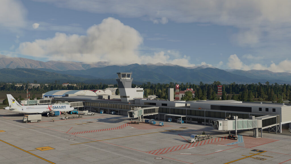 Cancelaron la conexión con Asunción y hay demoras en el aeropuerto de Salta