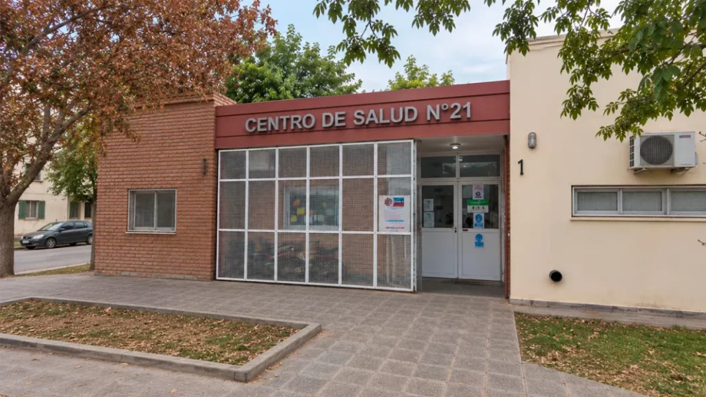 Se suspende hoy la atención en el Centro de N° 21 Villa Palacios por tareas de fumigación