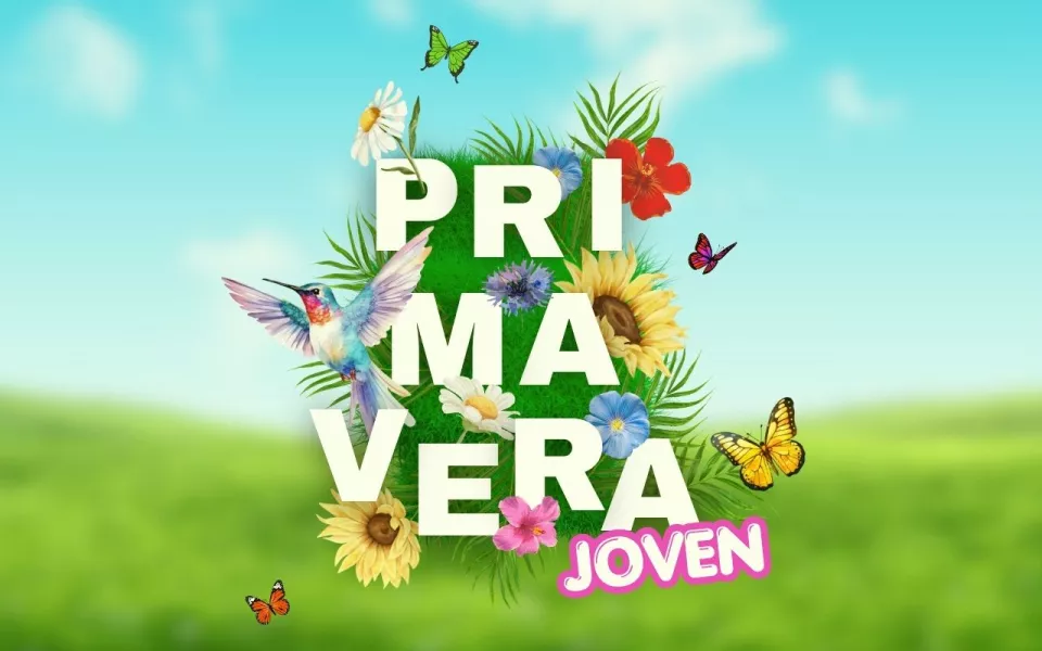 Música en vivo y entrada gratuita: “Primavera Joven” llega al Mercado Artesanal