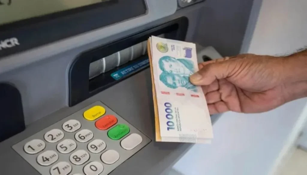 Cronograma de pagos para la Administración Pública correspondiente a septiembre