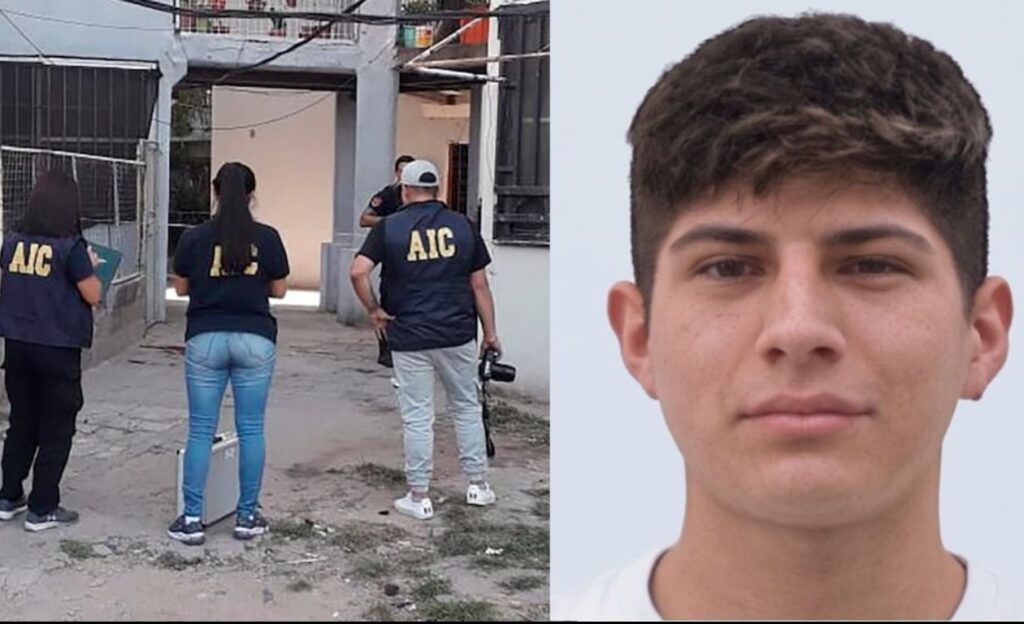 Detuvieron en Córdoba al último sospechoso del crimen de dos adolescentes en Rosario