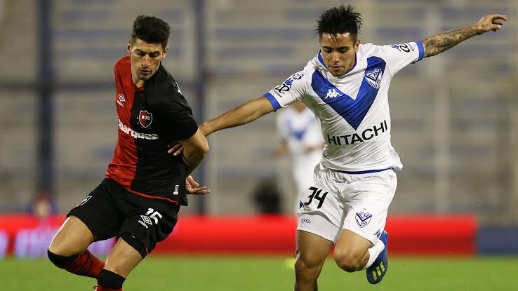 Newell’s y Vélez abrirán el telón de la novena fecha del Torneo Clausura: días, horarios y árbitros