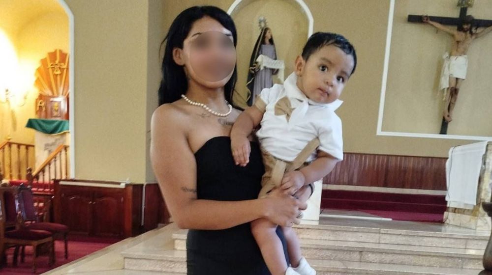 Caso Thiago: mañana resolverán sobre el sobreseimiento de la madre