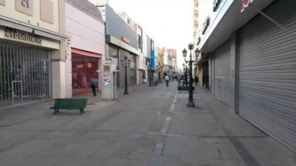 Feriado del Milagro: el comercio en Salta trabajará hasta las 14 este martes